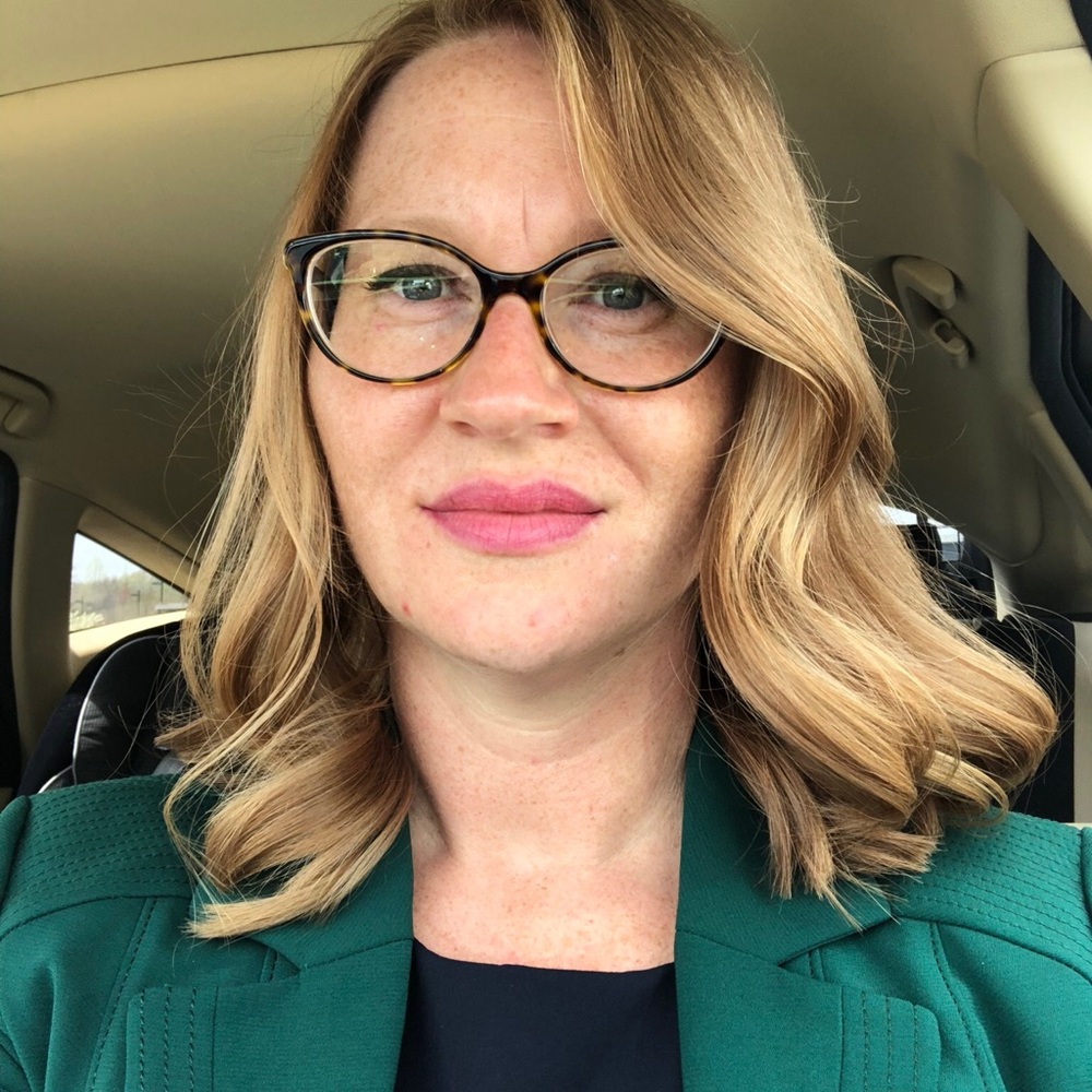 Meet your Posher, Anne
